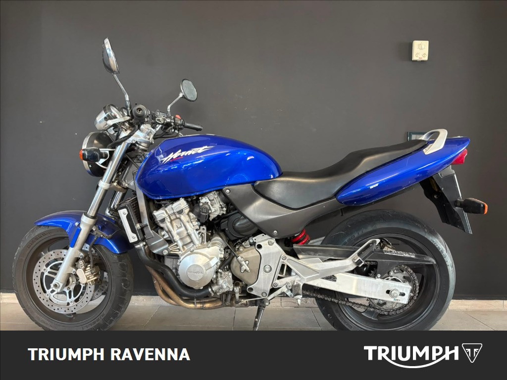 HONDA CB 600 Hornet F