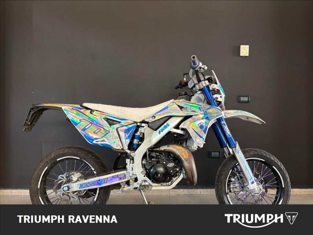 VALENTI RACING SM Motard 50