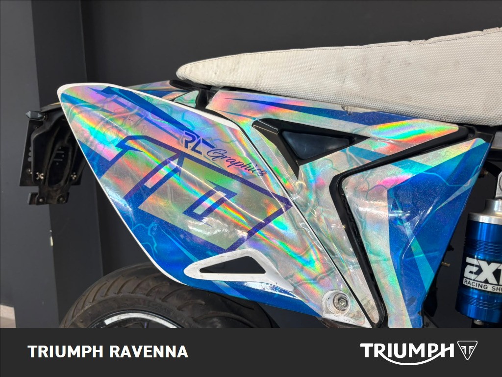 VALENTI RACING SM Motard 50