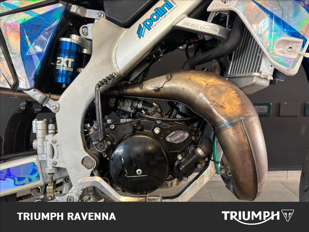 VALENTI RACING SM Motard 50