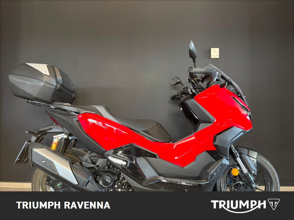 HONDA ADV 350 Abs