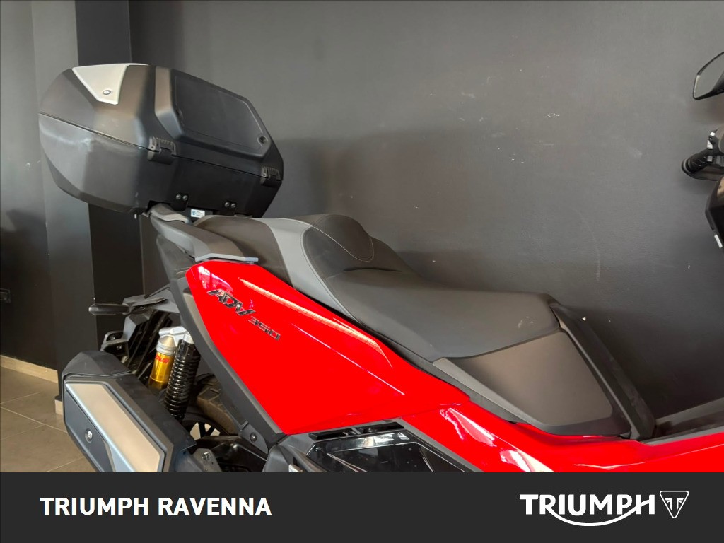 HONDA ADV 350 Abs