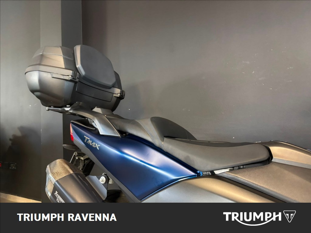 YAMAHA T-Max 530 SX Sport Edition Abs