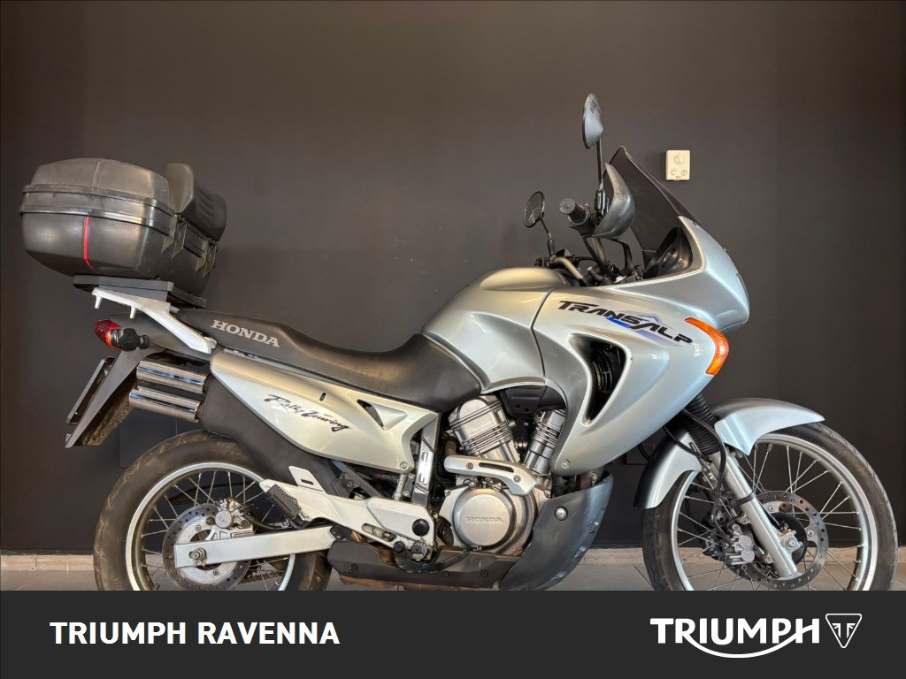 HONDA Transalp 650 