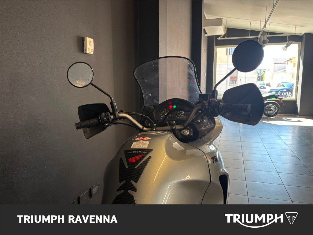 HONDA Transalp 650 