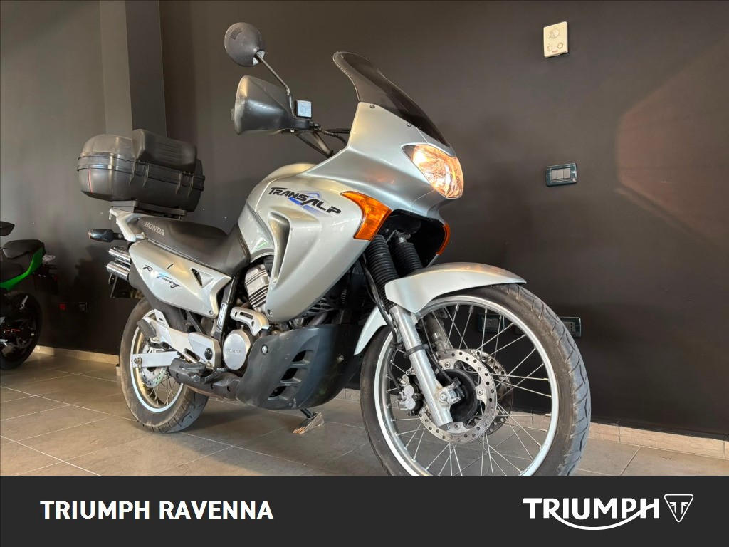 HONDA Transalp 650 
