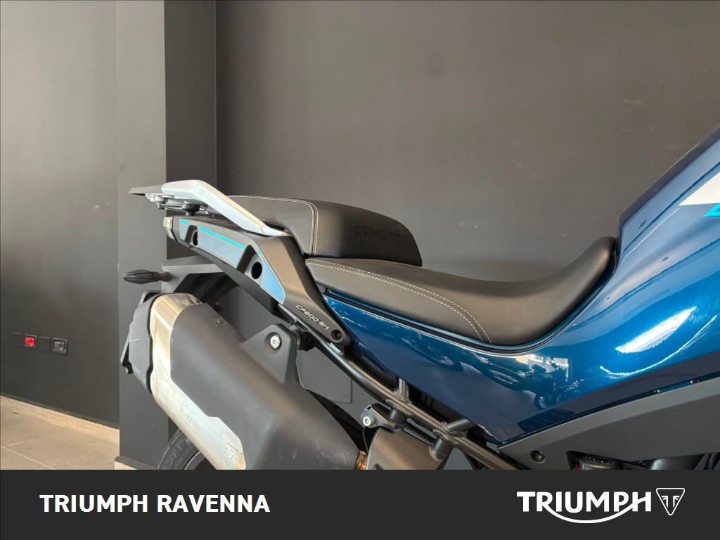 CFMOTO 800 MT Sport Abs E5