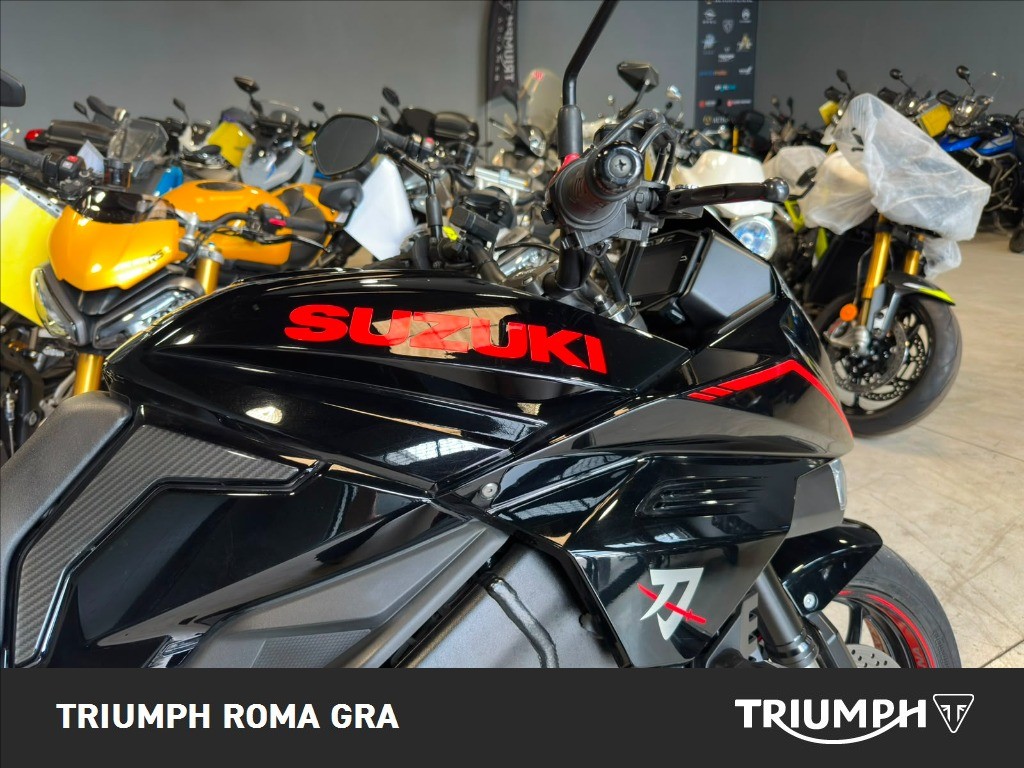 SUZUKI Katana 1000 Abs