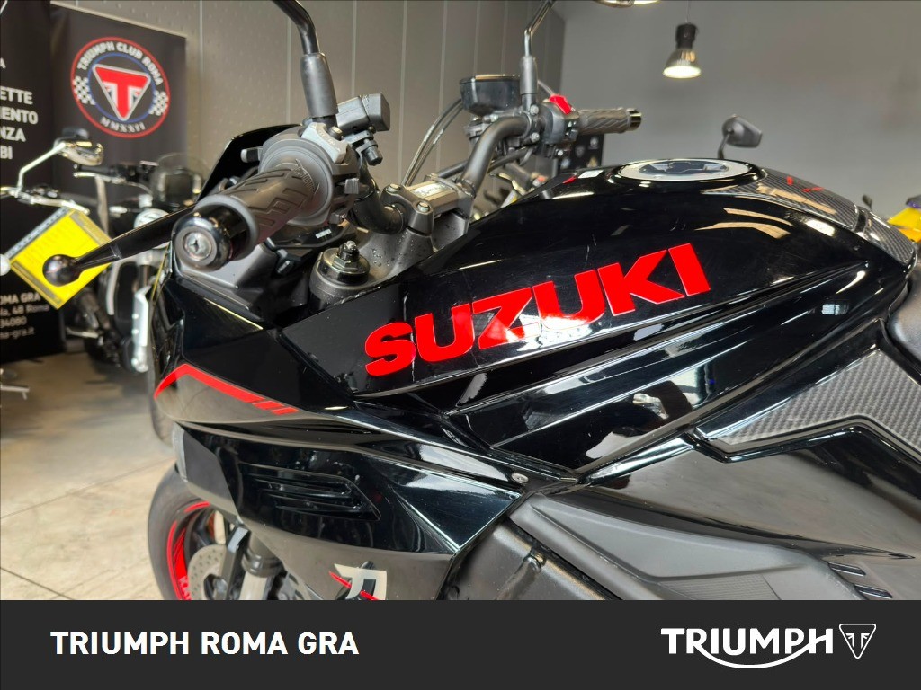 SUZUKI Katana 1000 Abs