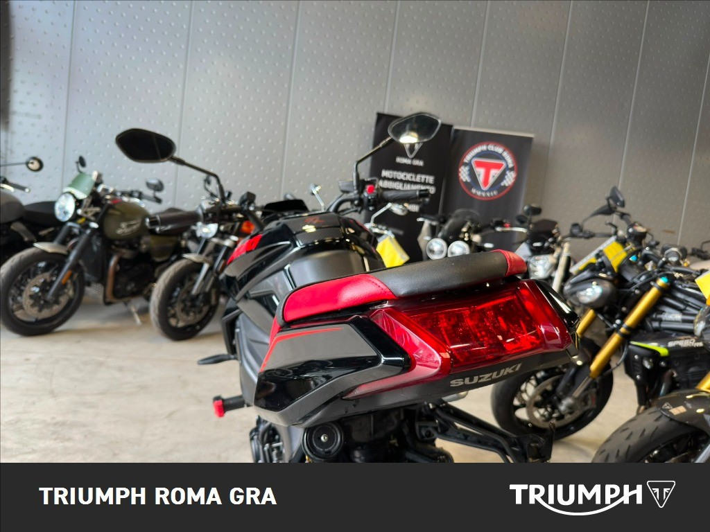 SUZUKI Katana 1000 Abs