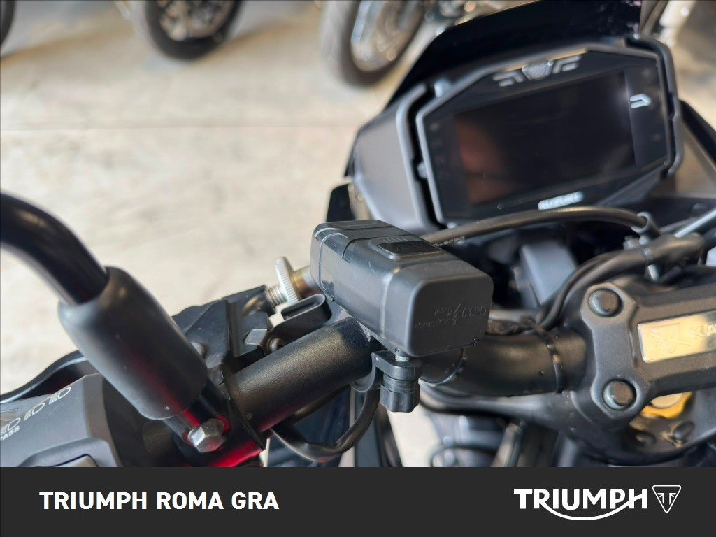 SUZUKI Katana 1000 Abs