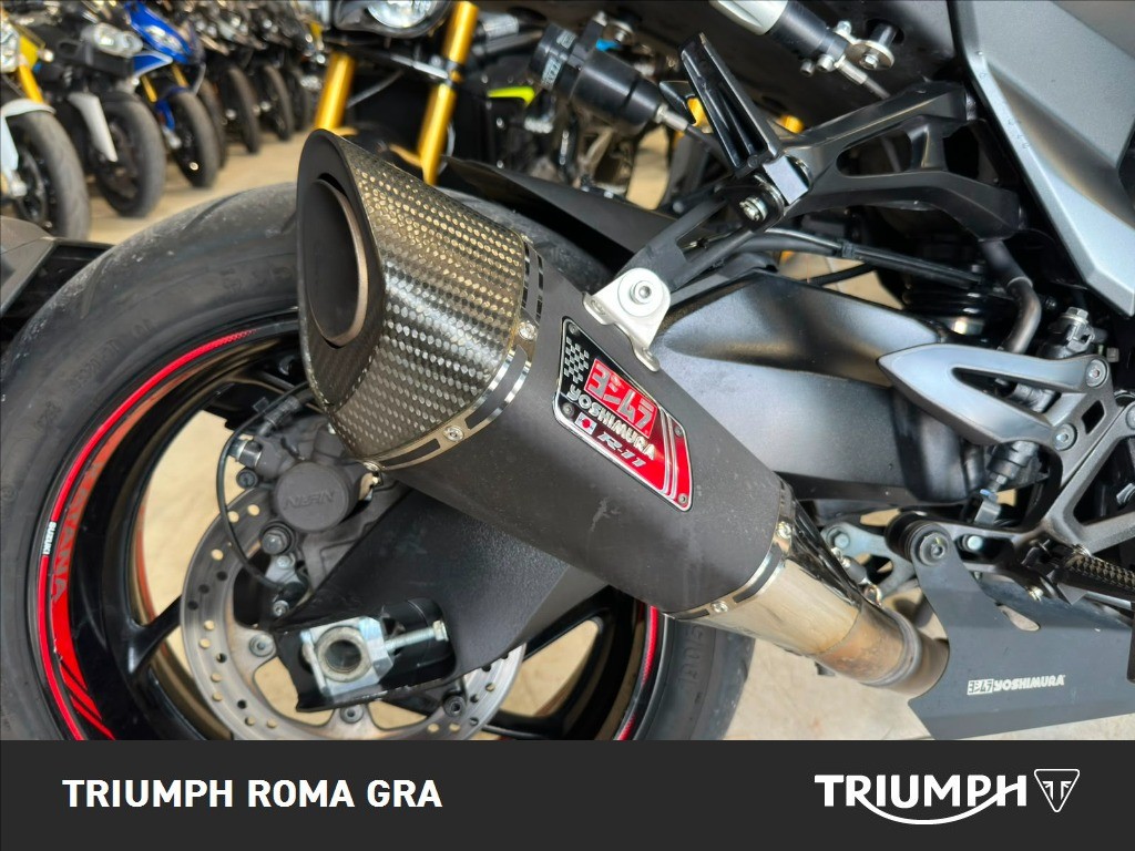 SUZUKI Katana 1000 Abs