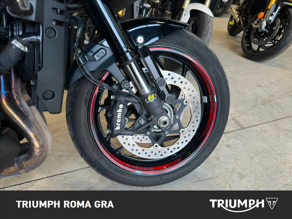 SUZUKI Katana 1000 Abs