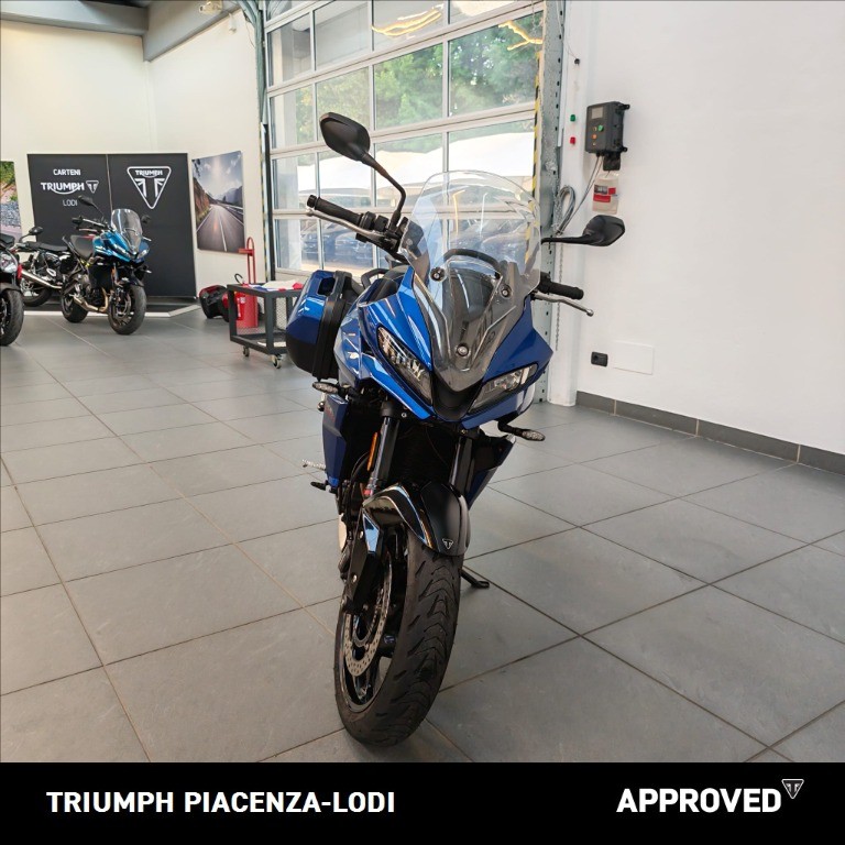 TRIUMPH Tiger Sport 660 Abs