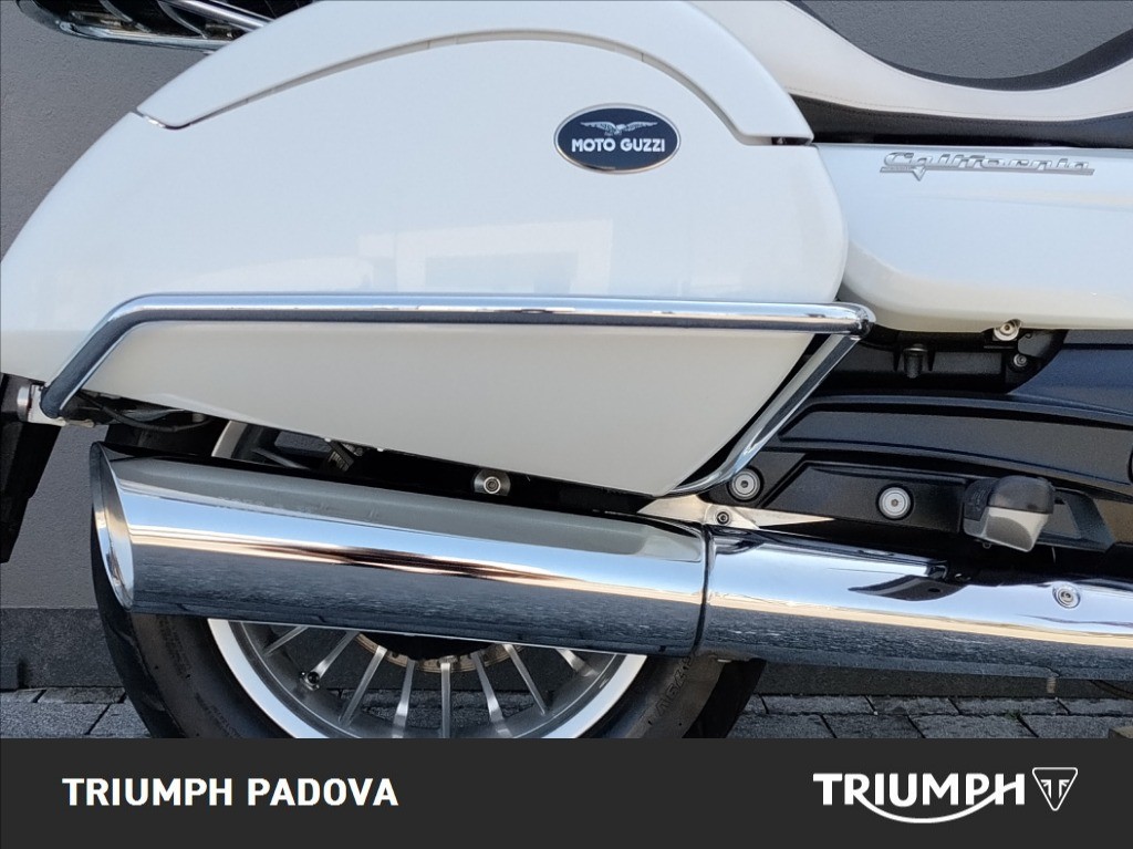 MOTO GUZZI California 1400 Touring #1