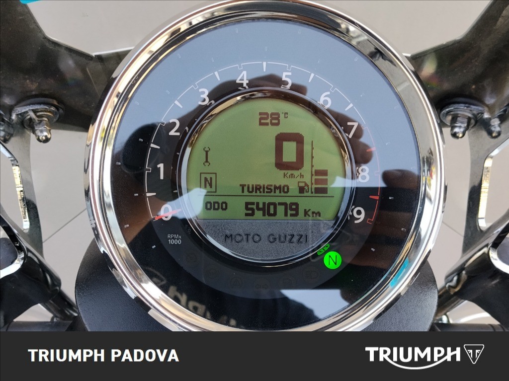 MOTO GUZZI California 1400 Touring