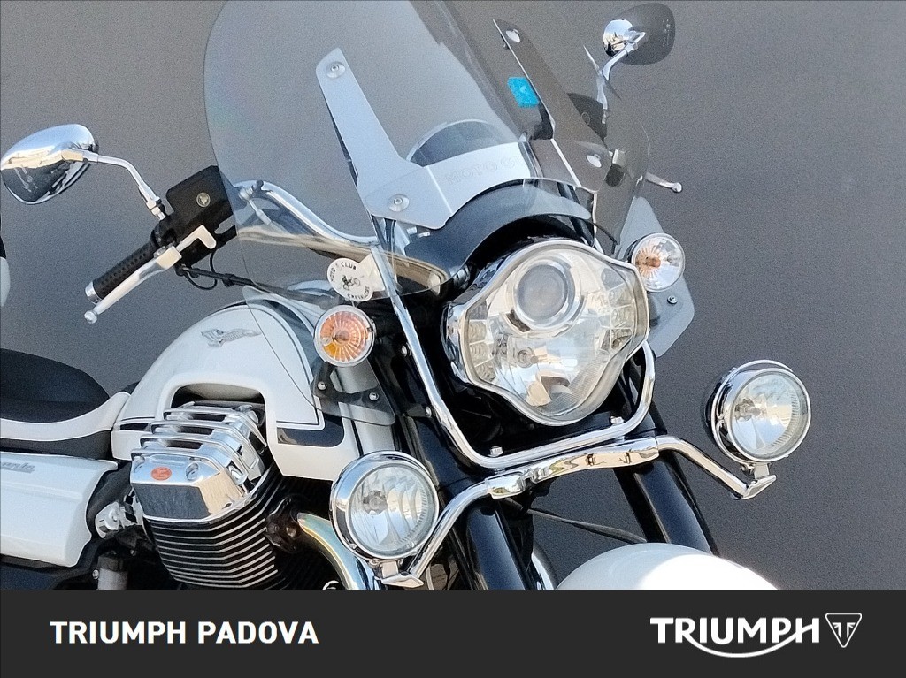 MOTO GUZZI California 1400 Touring #4