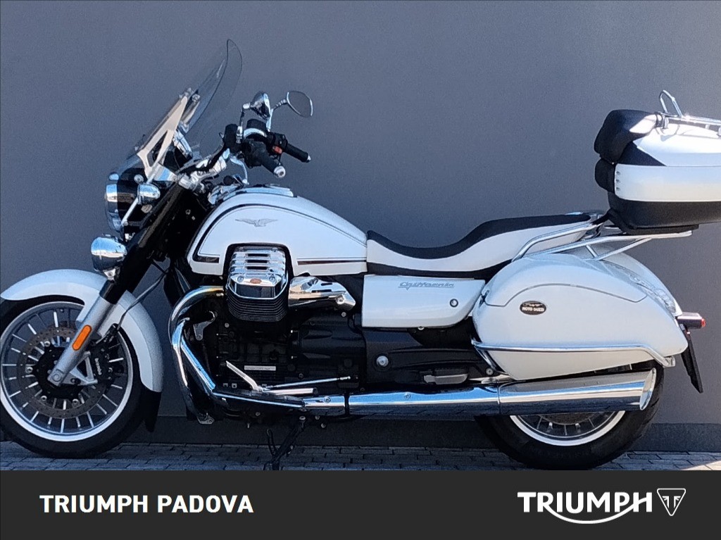 MOTO GUZZI California 1400 Touring #5