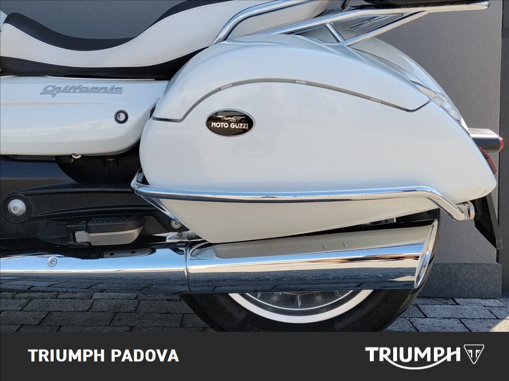 MOTO GUZZI California 1400 Touring #6