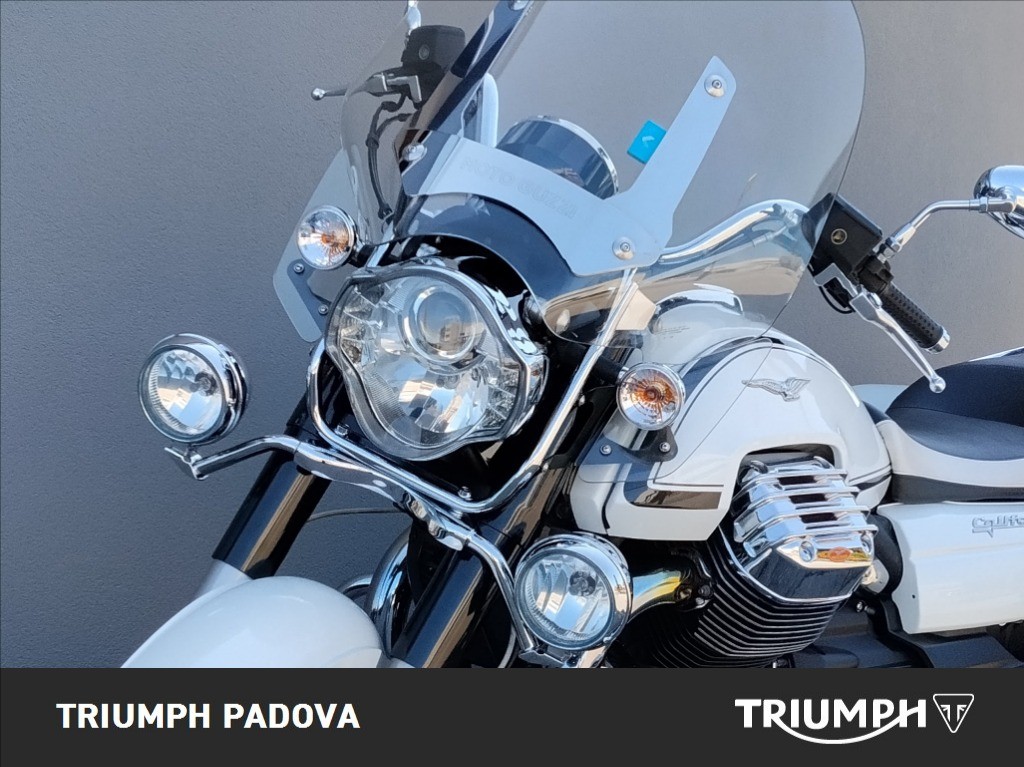 MOTO GUZZI California 1400 Touring #9