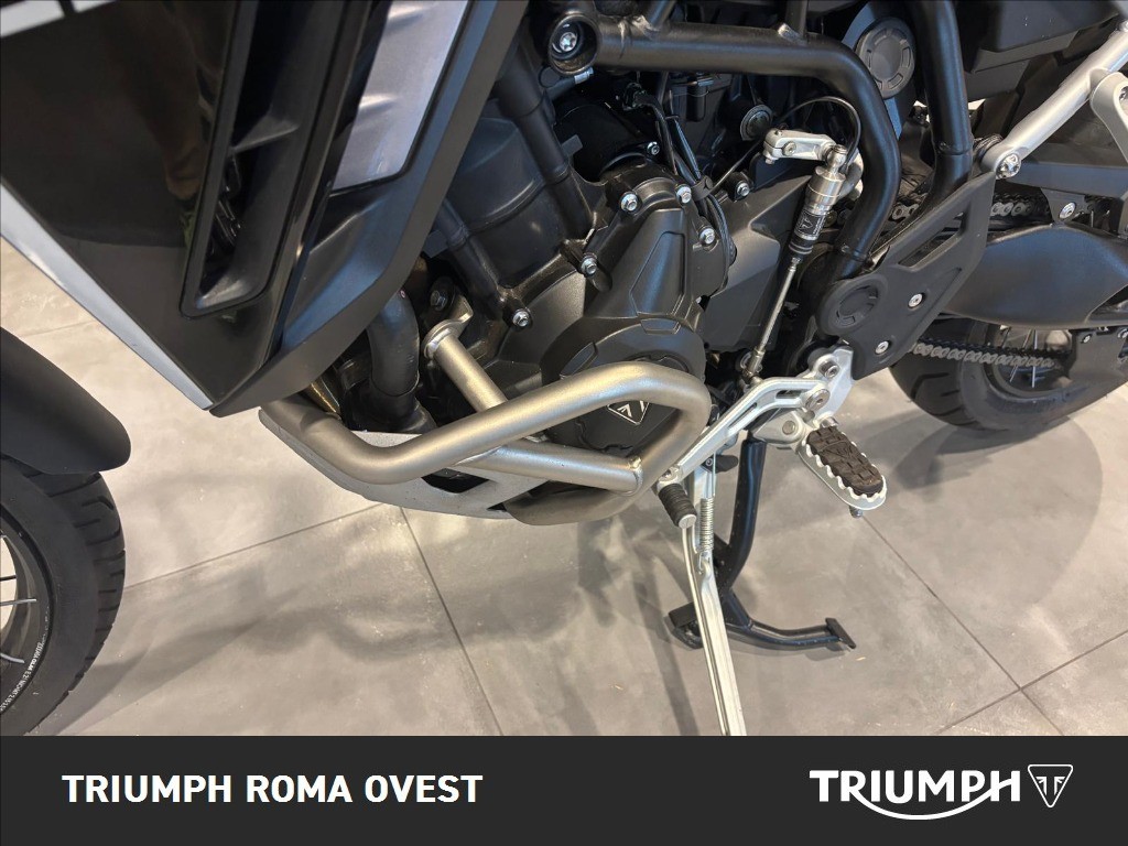 TRIUMPH Tiger 900 Rally Pro Abs