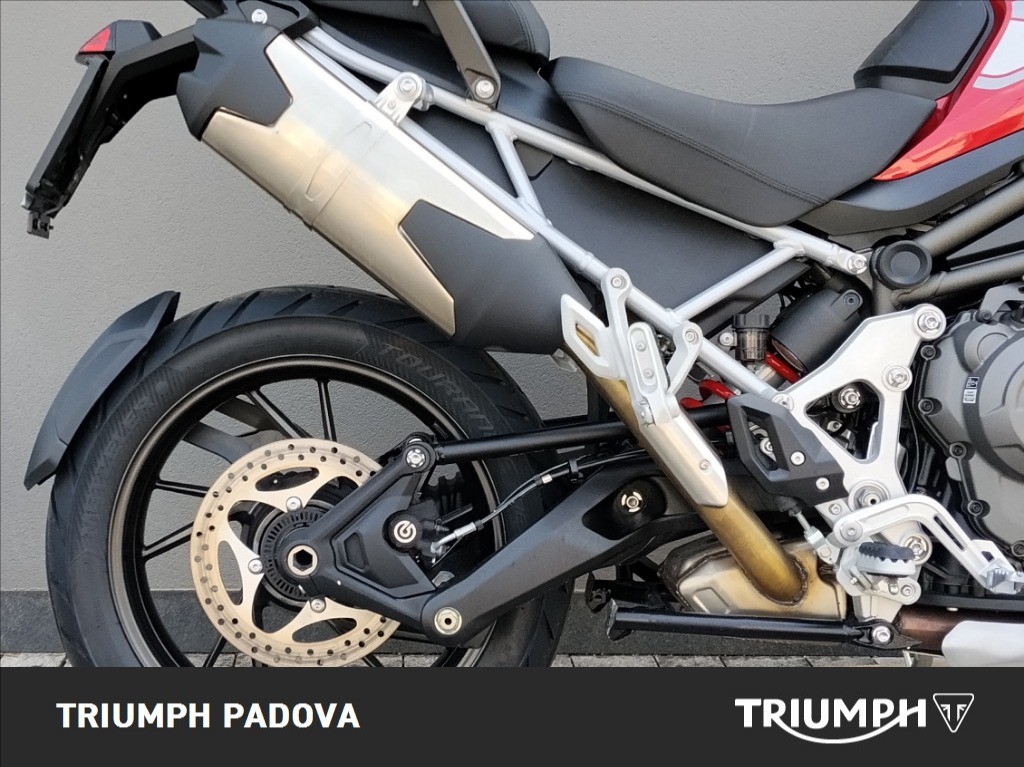 TRIUMPH Tiger 1200 GT Pro Abs