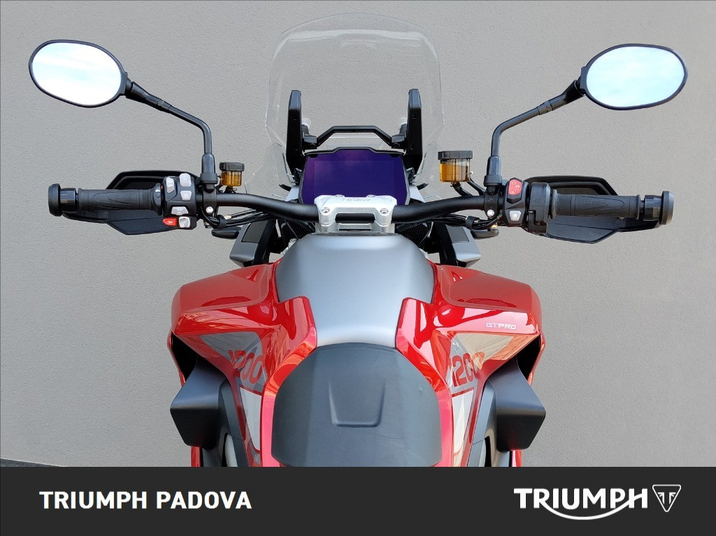 TRIUMPH Tiger 1200 GT Pro Abs