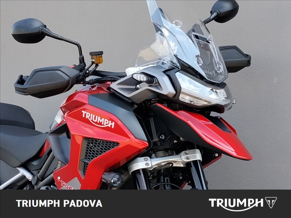 TRIUMPH Tiger 1200 GT Pro Abs