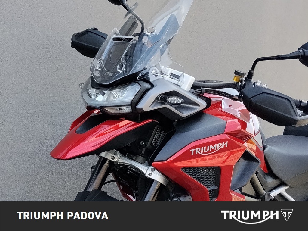 TRIUMPH Tiger 1200 GT Pro Abs