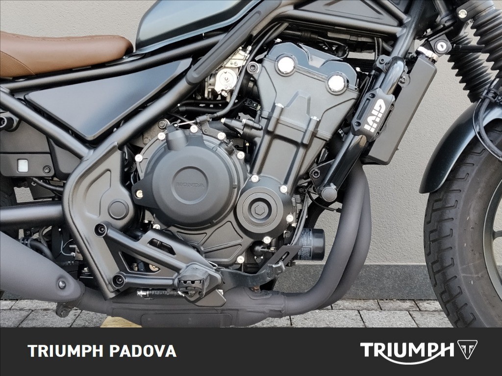 HONDA CMX 500 Rebel Abs #2