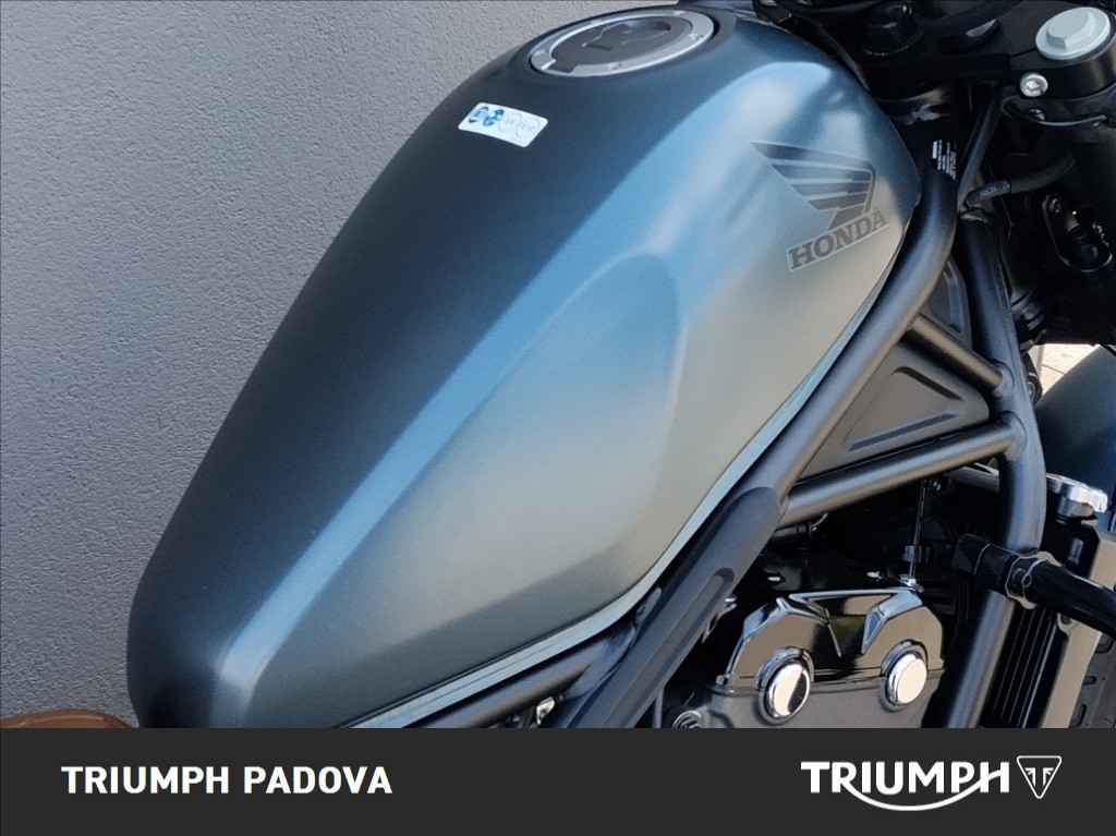 HONDA CMX 500 Rebel Abs #3