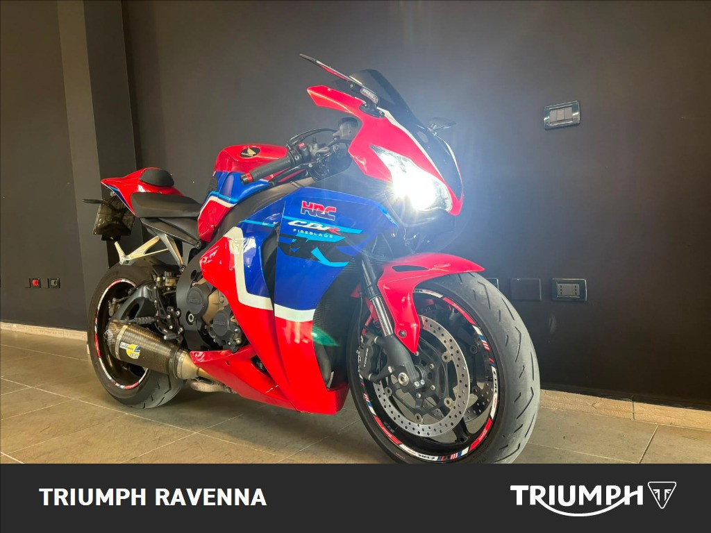 HONDA CBR 1000 RR Fireblade Abs
