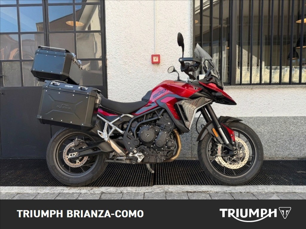 TRIUMPH Tiger 900 GT Pro Abs
