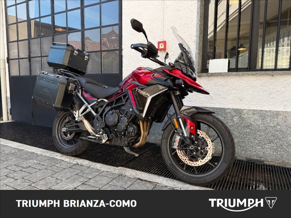 TRIUMPH Tiger 900 GT Pro Abs