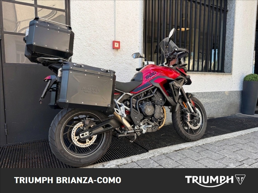 TRIUMPH Tiger 900 GT Pro Abs