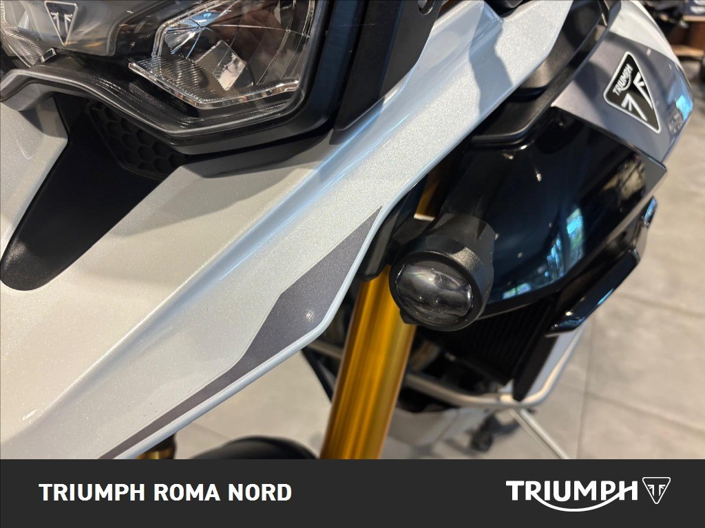 TRIUMPH Tiger 900 Rally Pro Abs