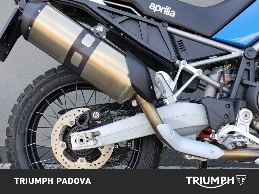 APRILIA Tuareg 660 Evocative Abs