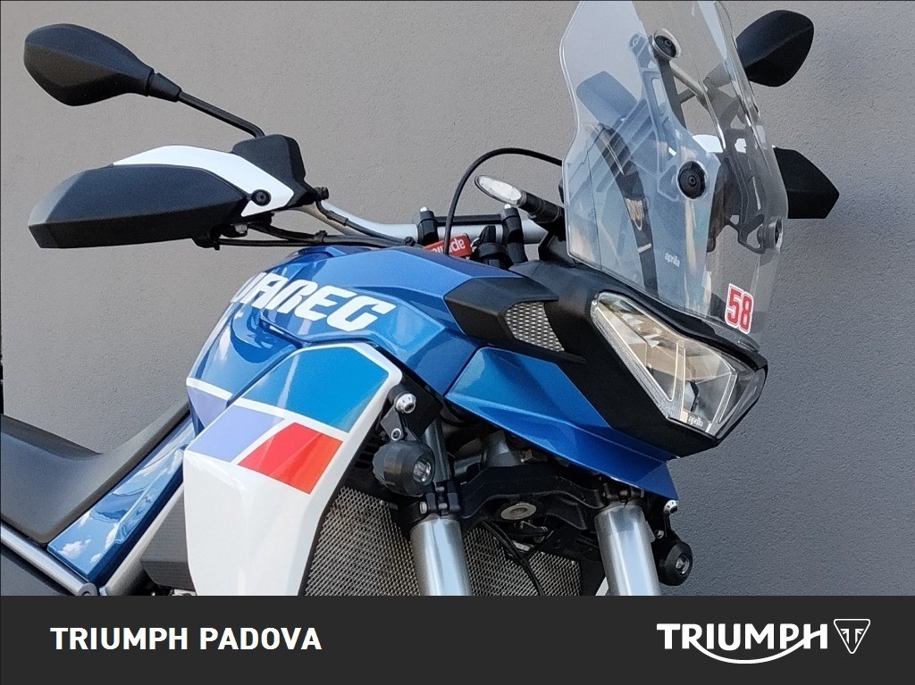 APRILIA Tuareg 660 Evocative Abs