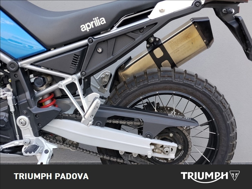 APRILIA Tuareg 660 Evocative Abs