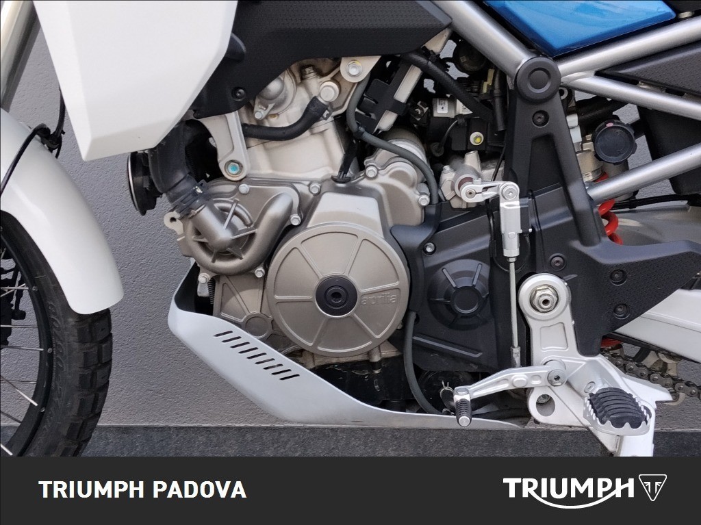 APRILIA Tuareg 660 Evocative Abs