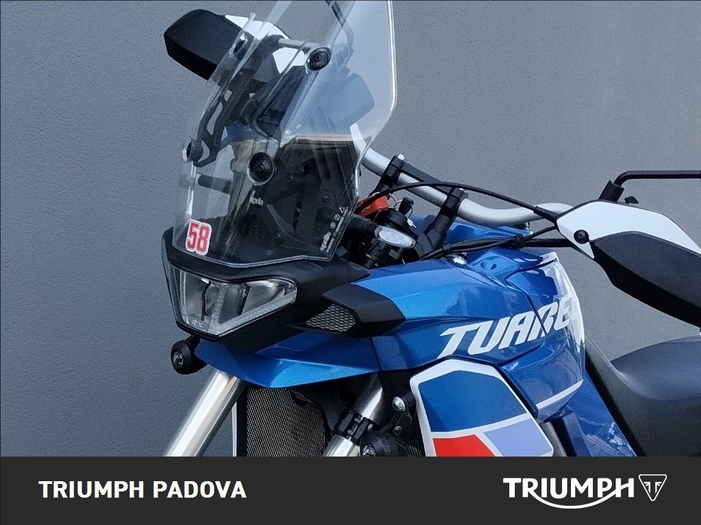 APRILIA Tuareg 660 Evocative Abs