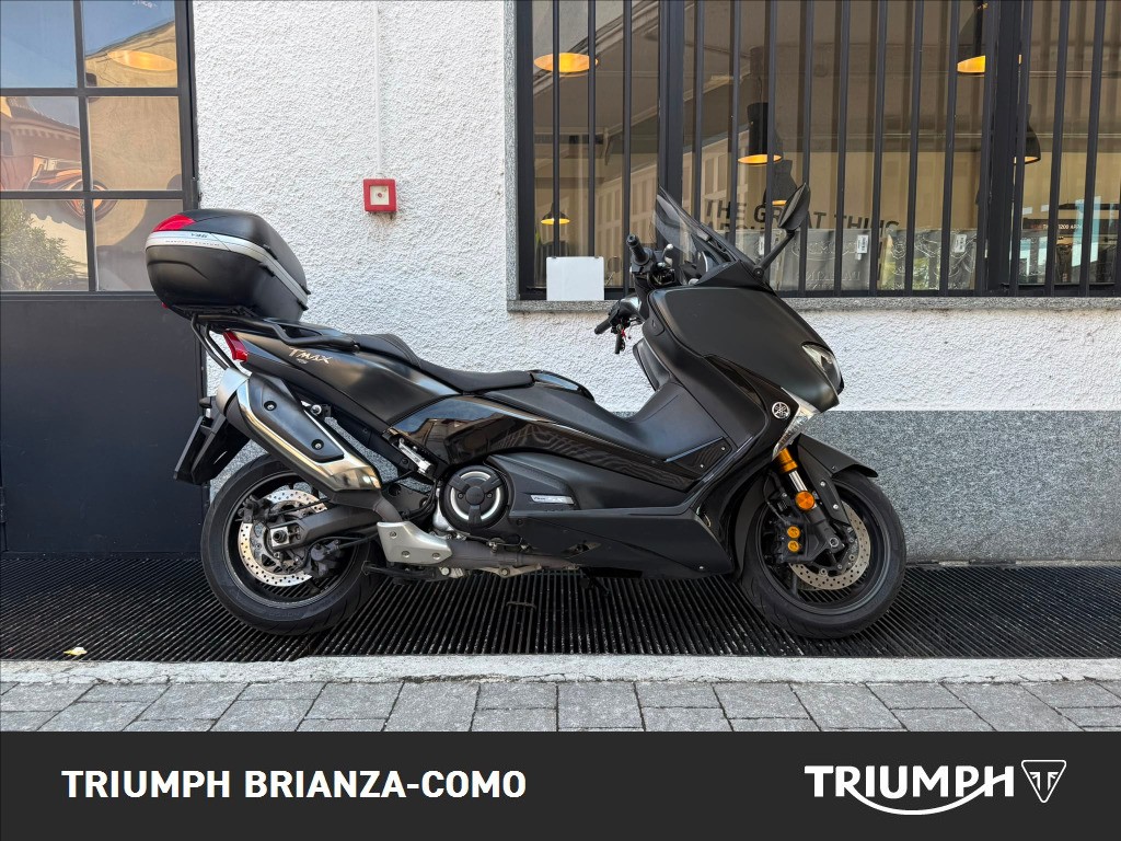 YAMAHA T-Max 530 SX Abs