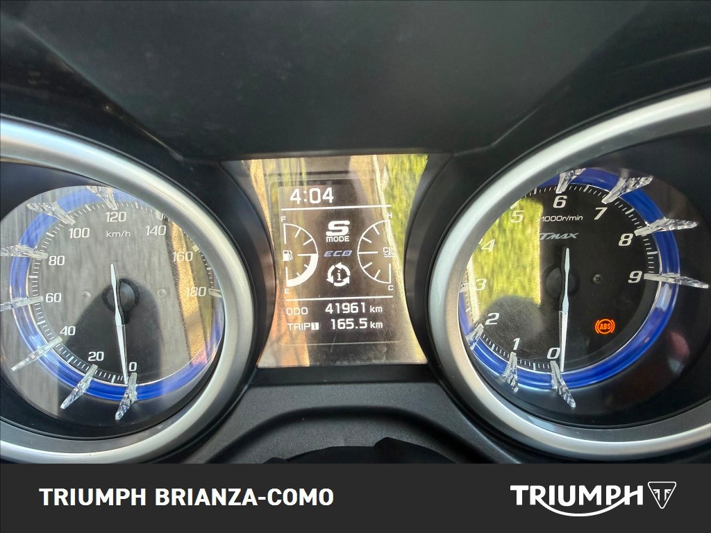 YAMAHA T-Max 530 SX Abs