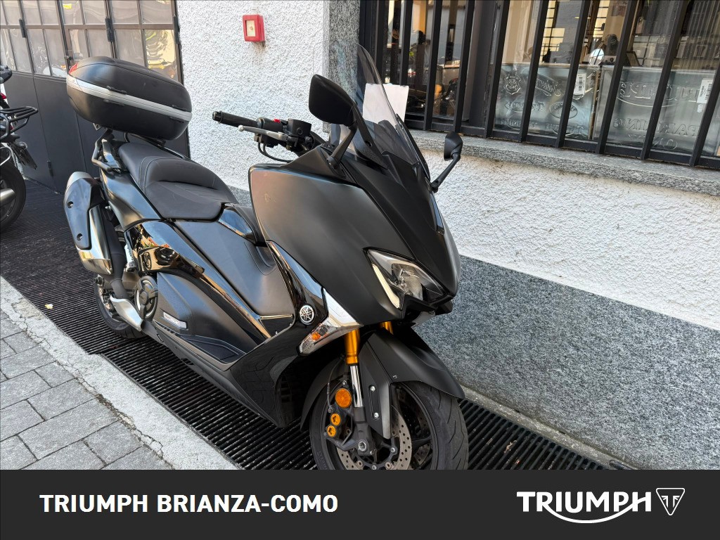 YAMAHA T-Max 530 SX Abs