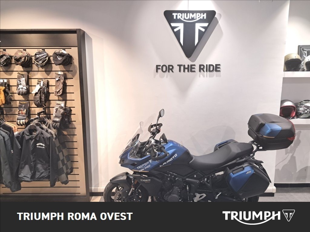 TRIUMPH Tiger Sport 800 Tour Abs