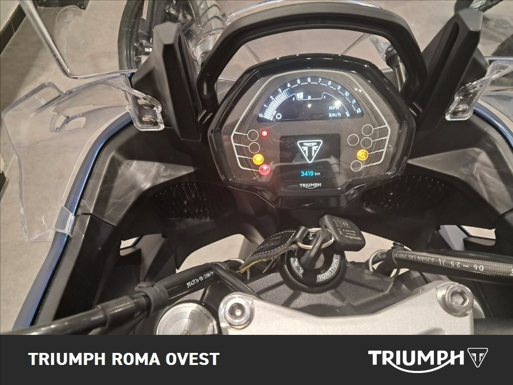 TRIUMPH Tiger Sport 800 Tour Abs