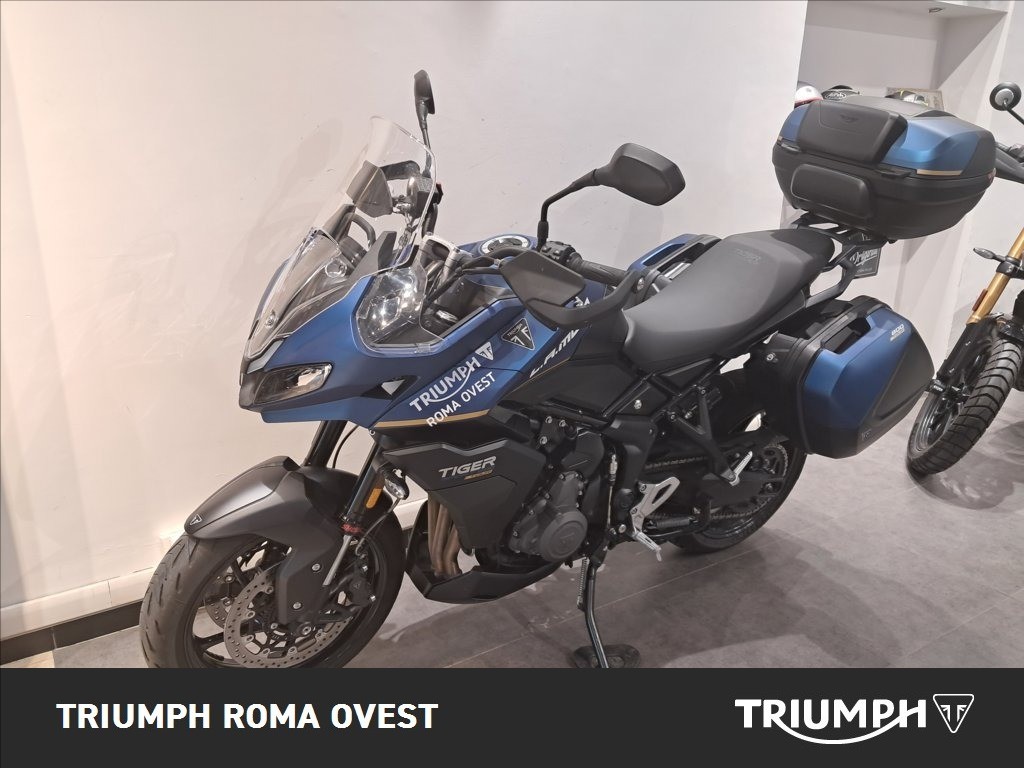 TRIUMPH Tiger Sport 800 Tour Abs