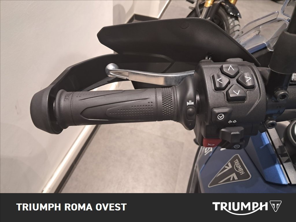 TRIUMPH Tiger Sport 800 Tour Abs