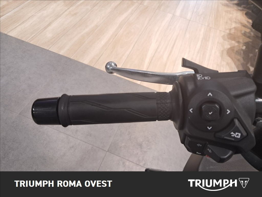 YAMAHA MT-07 690 Abs