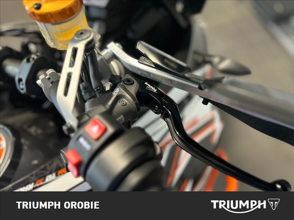 KTM 1290 Adventure S Super Abs